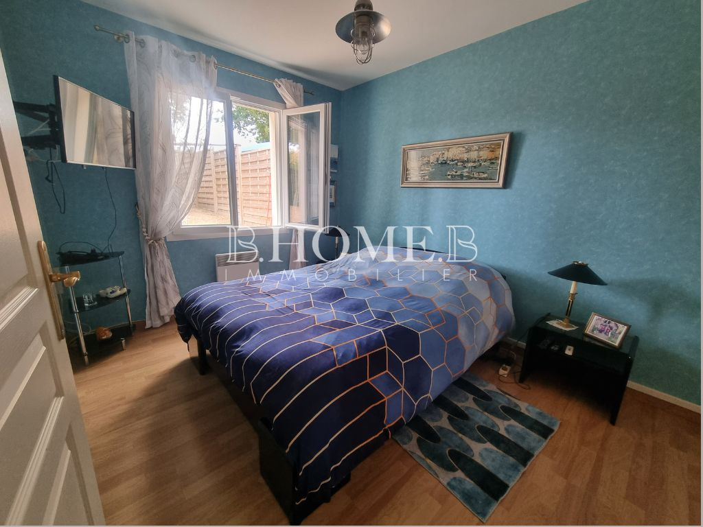 Maison Les Moutiers En Retz 4 pièce(s) 115 m2