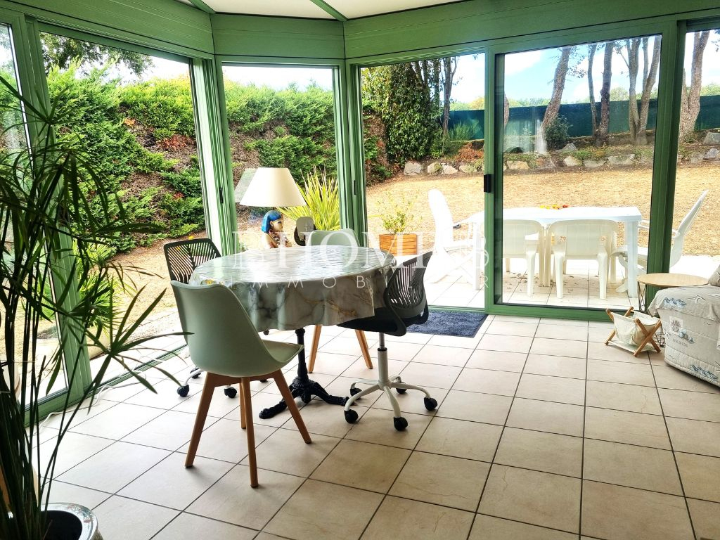 Maison Les Moutiers En Retz 4 pièce(s) 115 m2