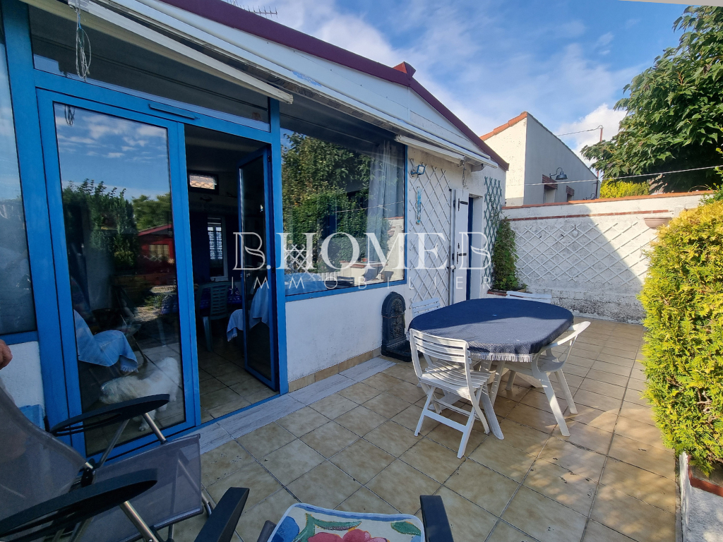 Maison La Bernerie En Retz 3 pièce(s) 60 m2
