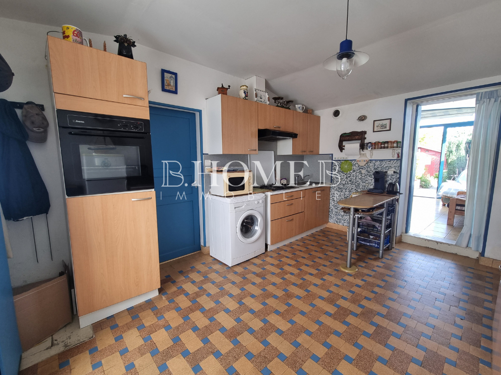 Maison La Bernerie En Retz 3 pièce(s) 60 m2