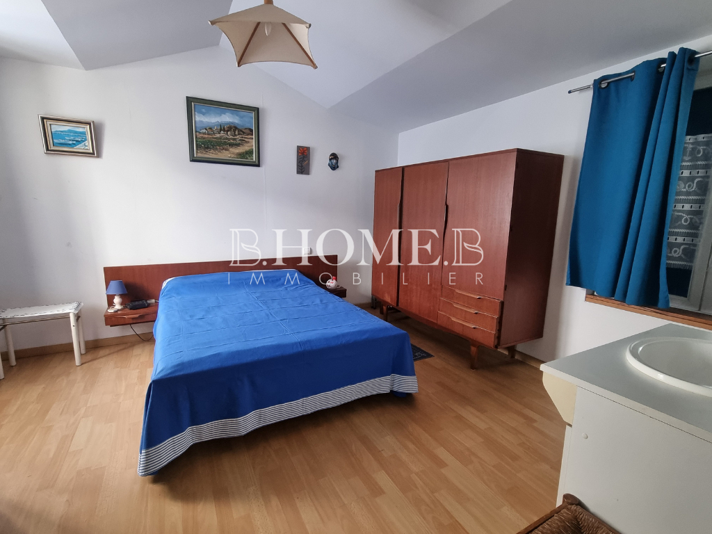 Maison La Bernerie En Retz 3 pièce(s) 60 m2