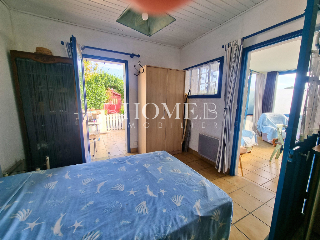 Maison La Bernerie En Retz 3 pièce(s) 60 m2