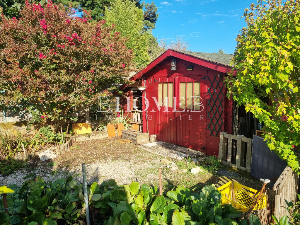 Maison La Bernerie En Retz 3 pièce(s) 60 m2