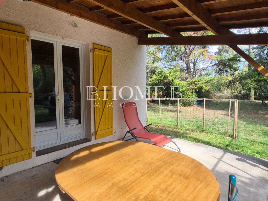 Maison La Bernerie En Retz 2 pièce(s) 42 m2