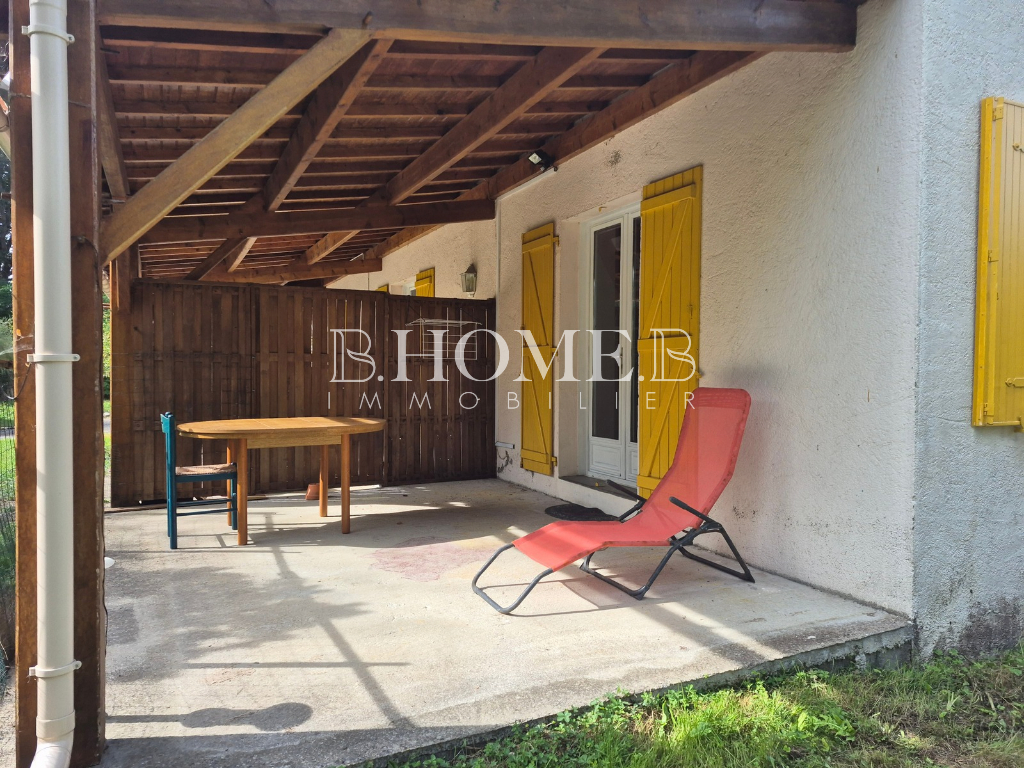 Maison La Bernerie En Retz 2 pièce(s) 42 m2