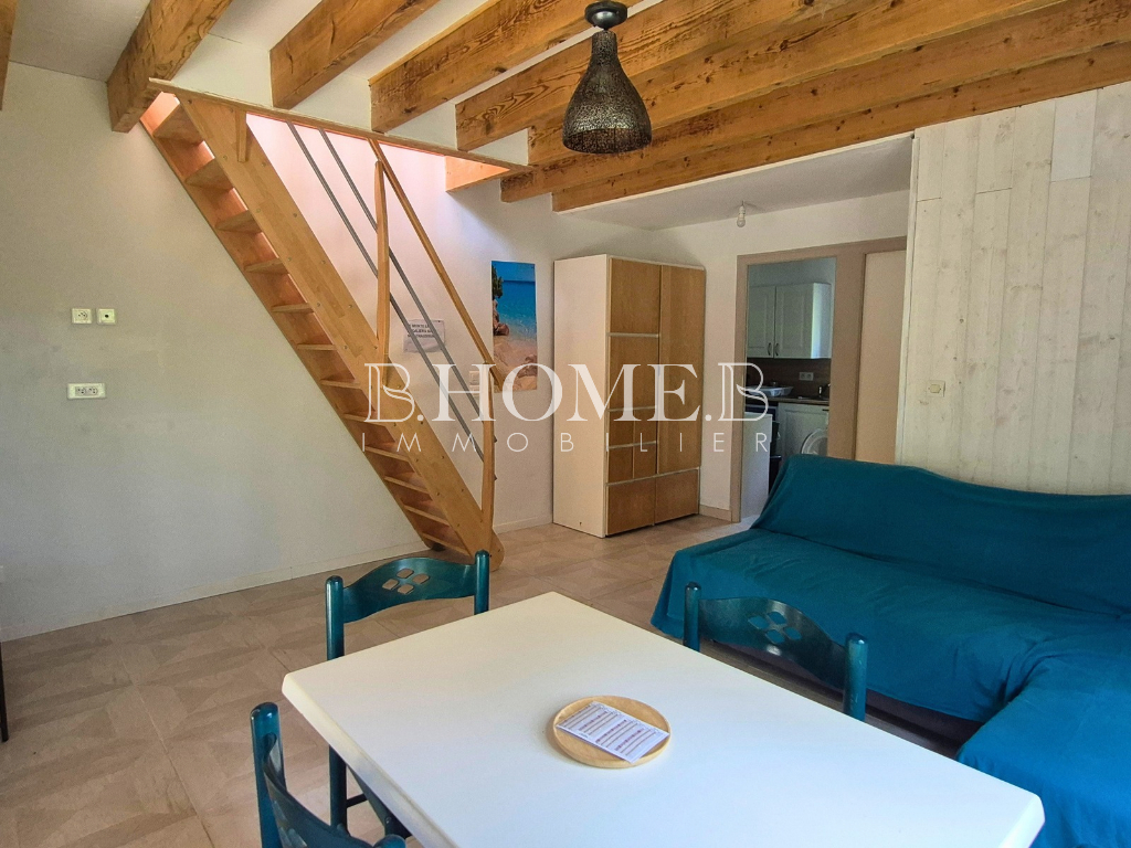 Maison La Bernerie En Retz 2 pièce(s) 42 m2