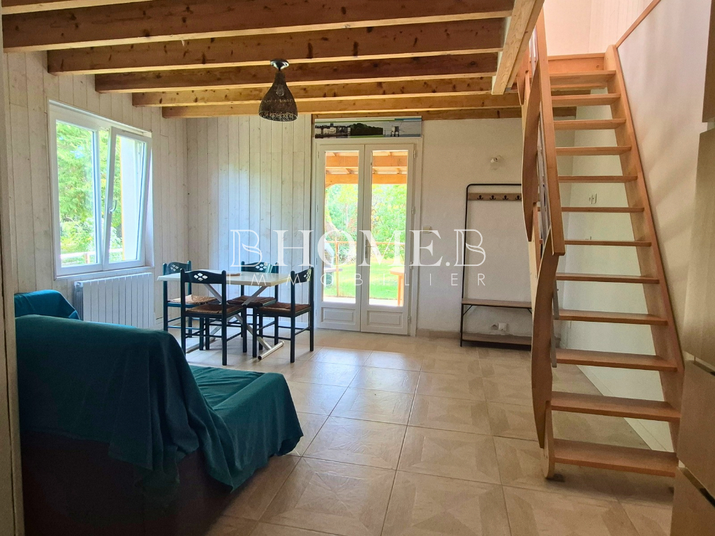 Maison La Bernerie En Retz 2 pièce(s) 42 m2