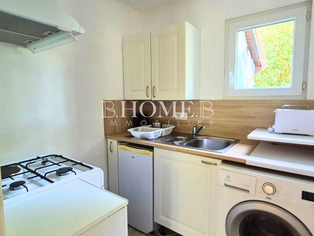 Maison La Bernerie En Retz 2 pièce(s) 42 m2