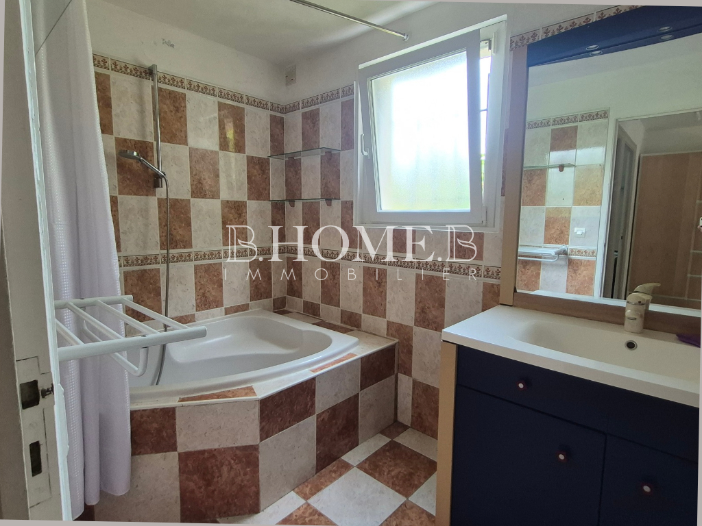 Maison La Bernerie En Retz 2 pièce(s) 42 m2