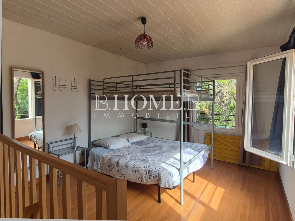 Maison La Bernerie En Retz 2 pièce(s) 42 m2