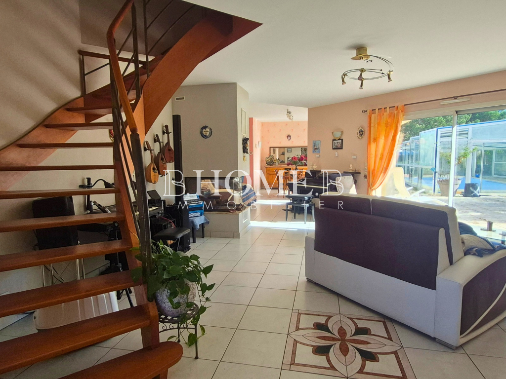 Maison Les Moutiers En Retz 6 pièce(s) 150 m2