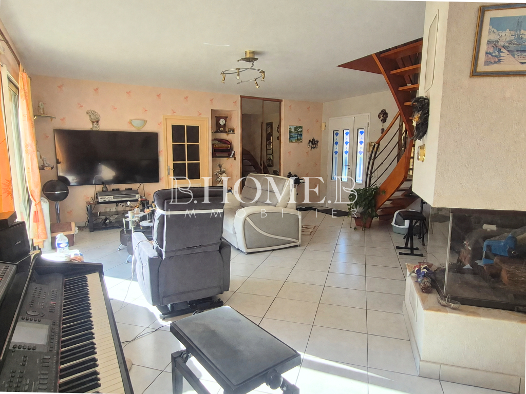 Maison Les Moutiers En Retz 6 pièce(s) 150 m2