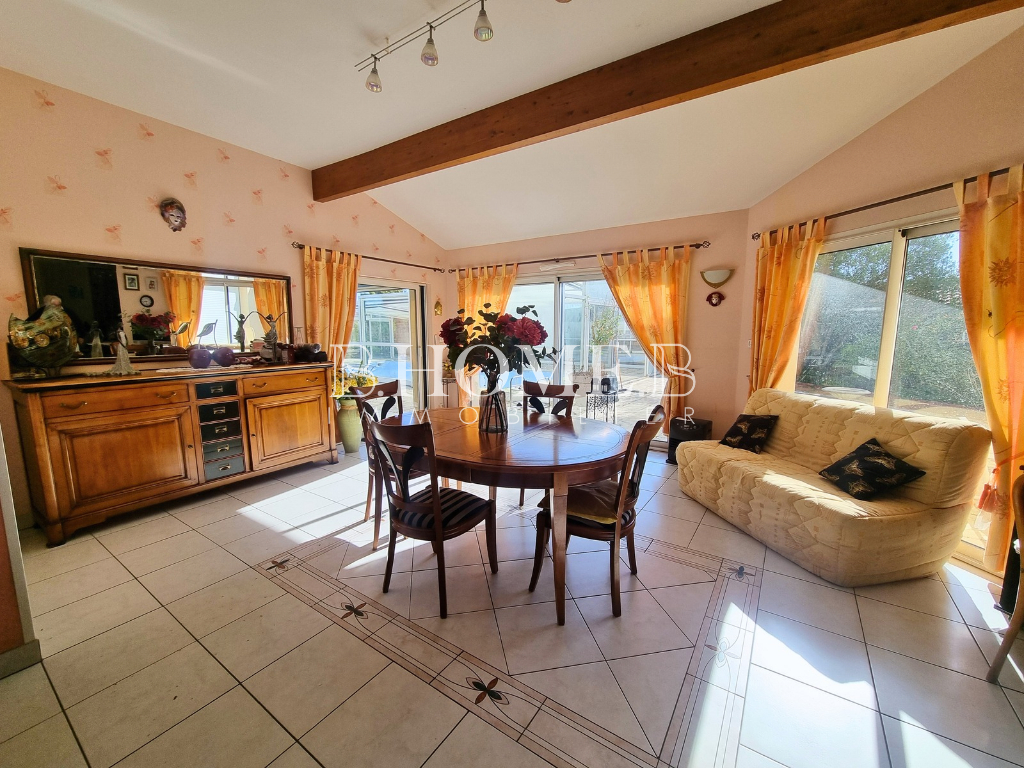 Maison Les Moutiers En Retz 6 pièce(s) 150 m2