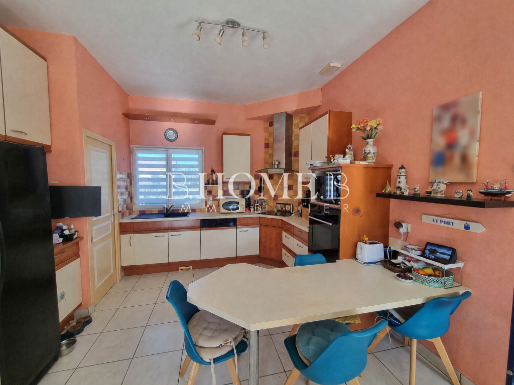 Maison Les Moutiers En Retz 6 pièce(s) 150 m2