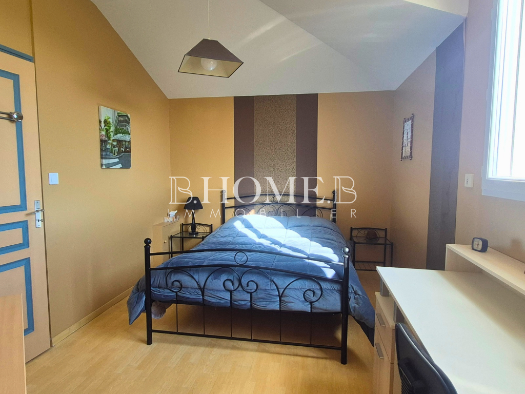 Maison Les Moutiers En Retz 6 pièce(s) 150 m2