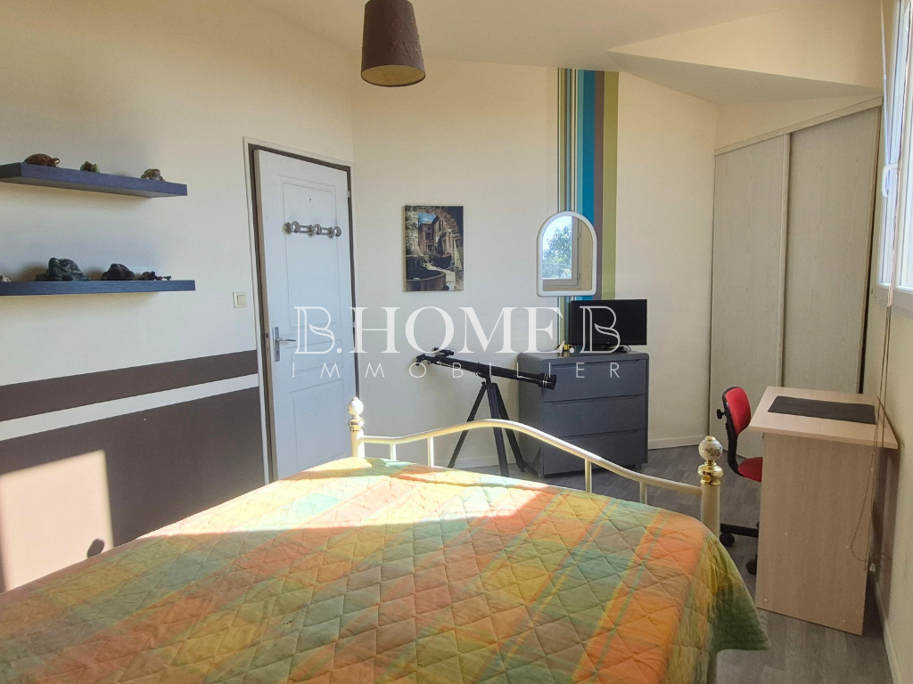 Maison Les Moutiers En Retz 6 pièce(s) 150 m2