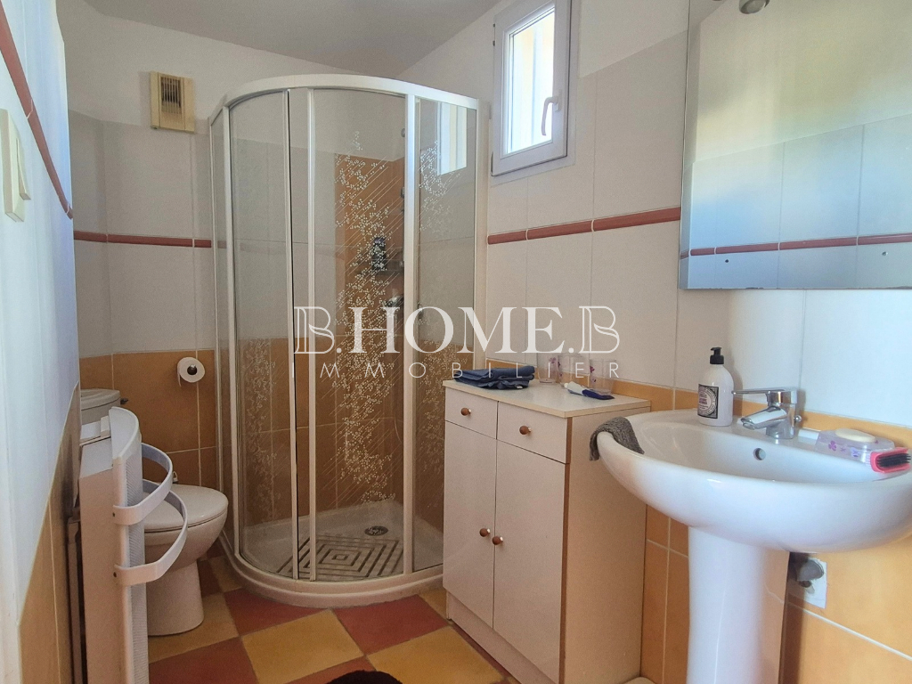 Maison Les Moutiers En Retz 6 pièce(s) 150 m2