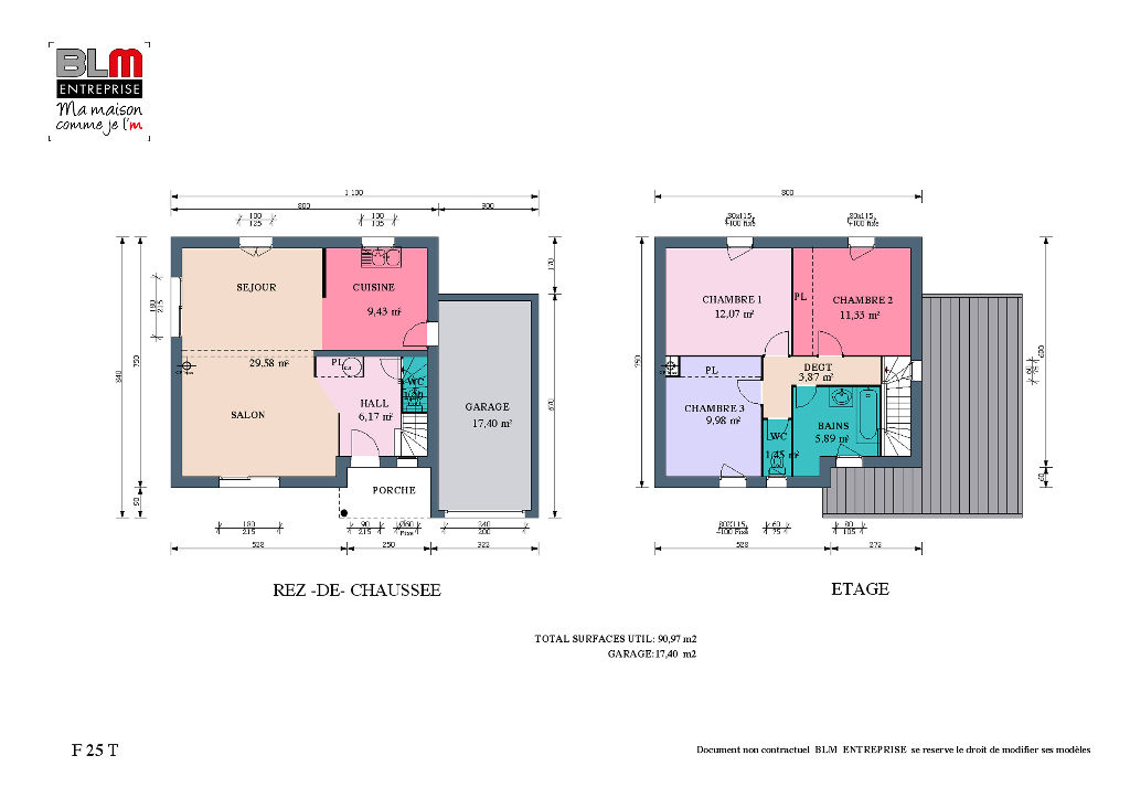 Photo SENS DE BRETAGNE maison + terrain image 2/2