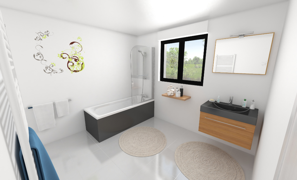 Photo SAINT CAST LE GUILDO - Maison + terrain image 6/6