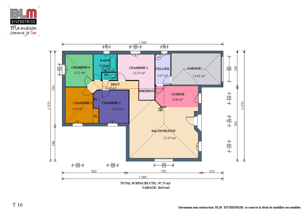 Photo Bain de Bretagne - Maison + terrain image 2/2