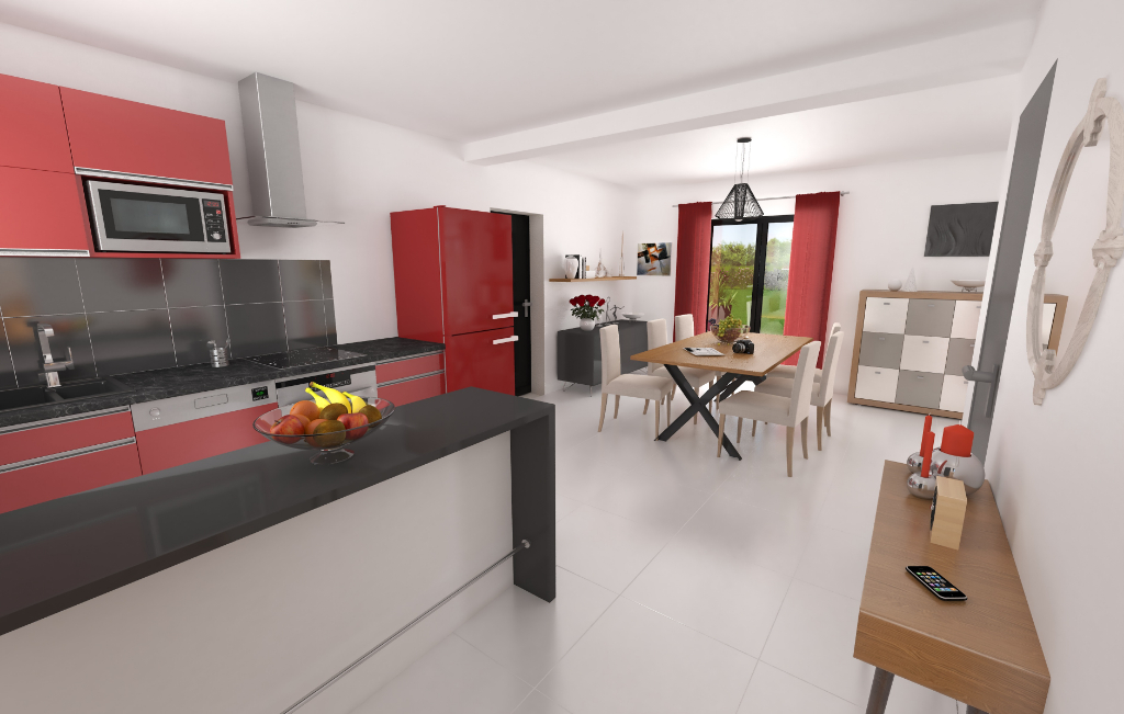 Photo Lancieux, Maison + Terrain image 2/5