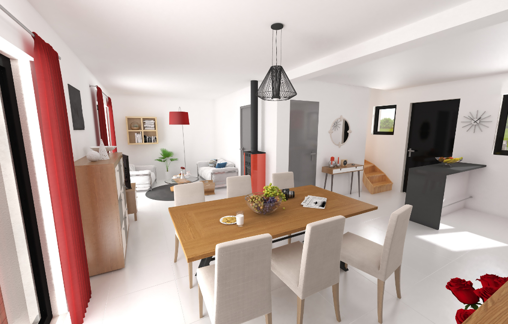 Photo Lancieux, Maison + Terrain image 3/5