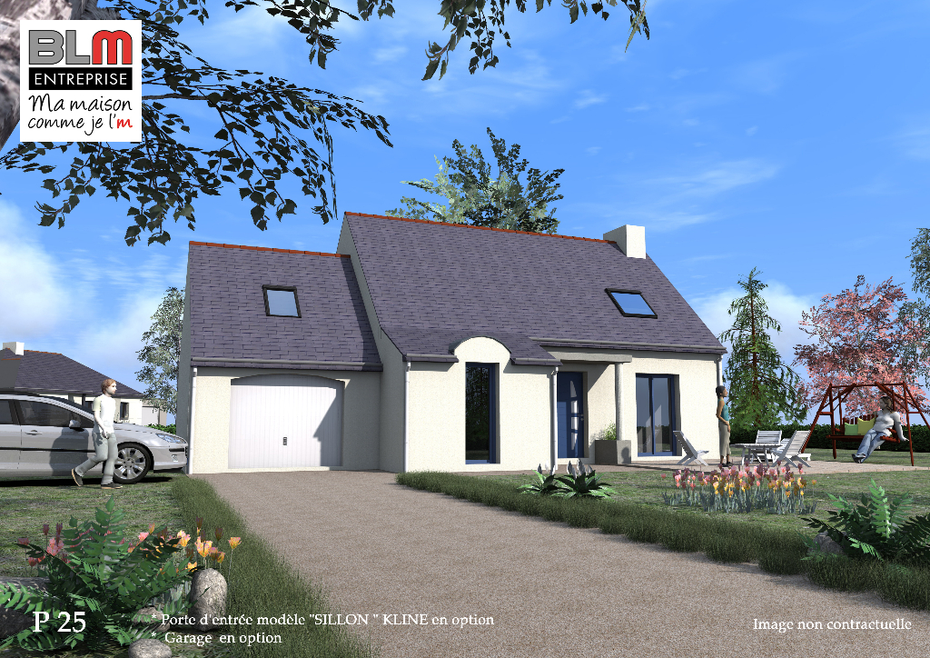 Photo Maison 4 chambres image 3/5