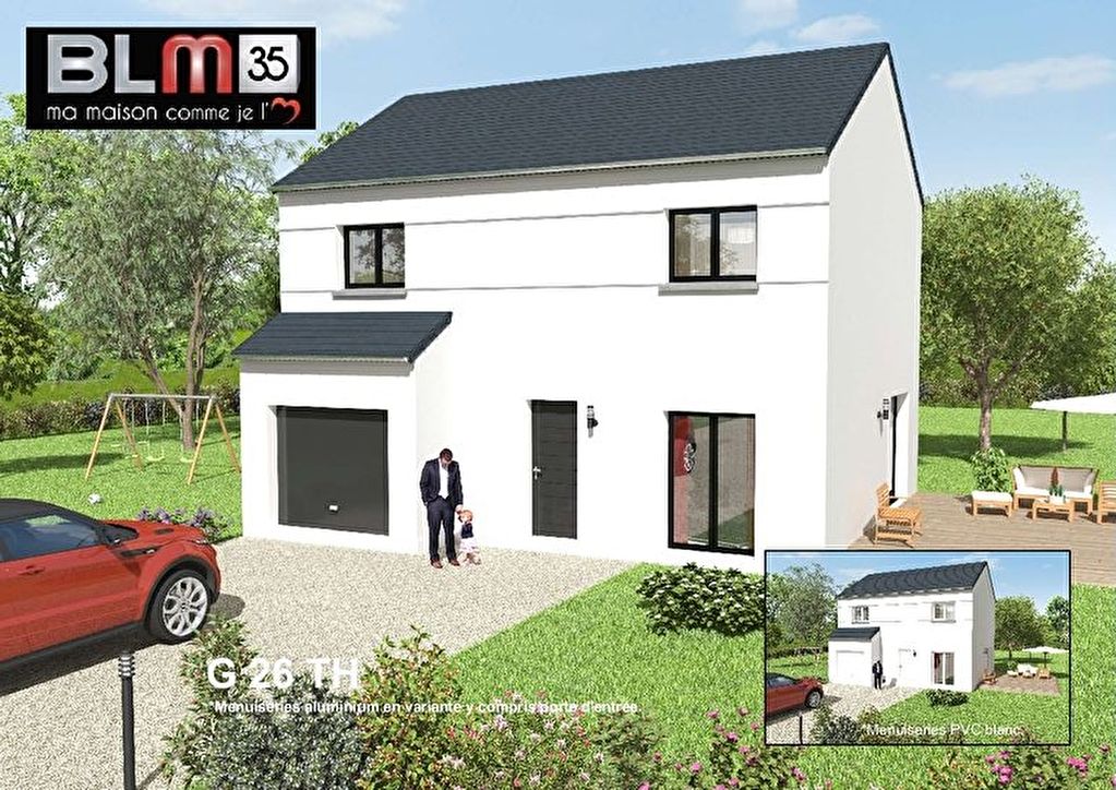 Photo Maison 4 chambres image 5/5