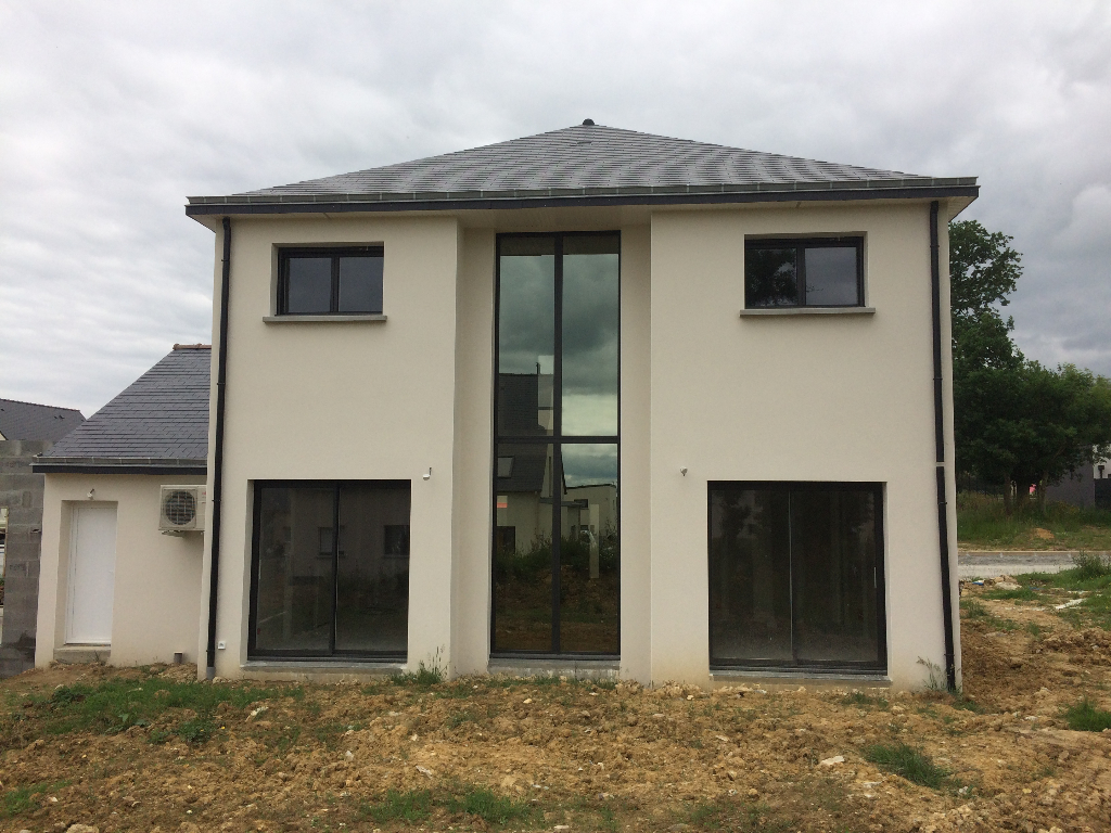 Photo A 10 minutes de RENNES image 2/5