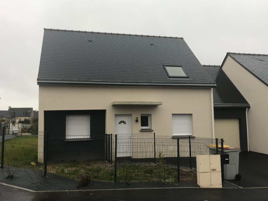 Photo Maison Combourtille image 1/2