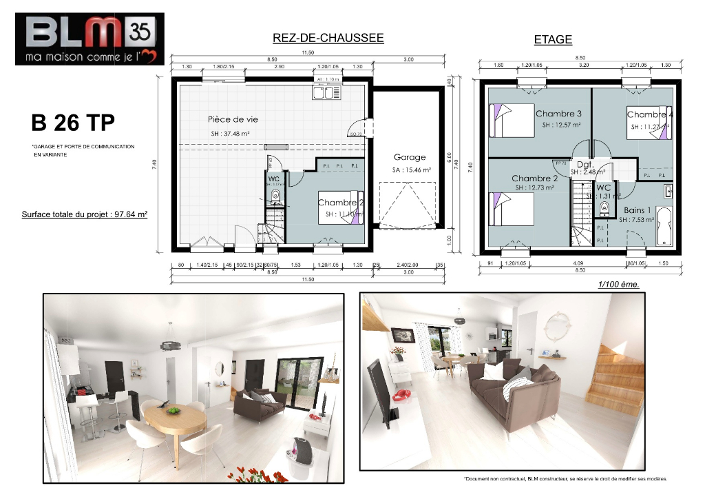 Photo DOMAGNE image 2/2