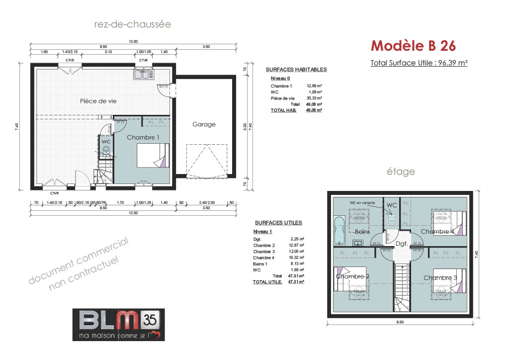 Photo Maison image 2/2