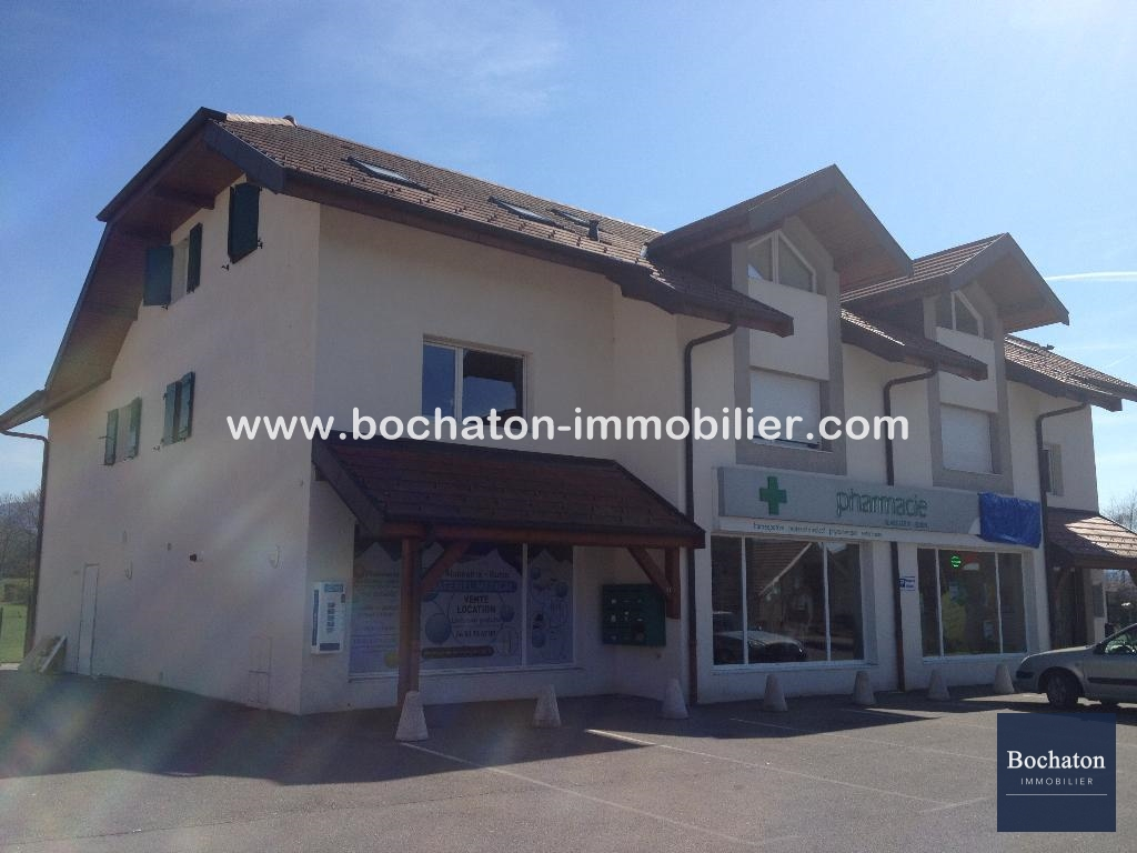 Agence immobilière de 
 BOCHATON IMMOBILIER - BOCHATON IMMOBILIER AGENCE DE LOCATION 
