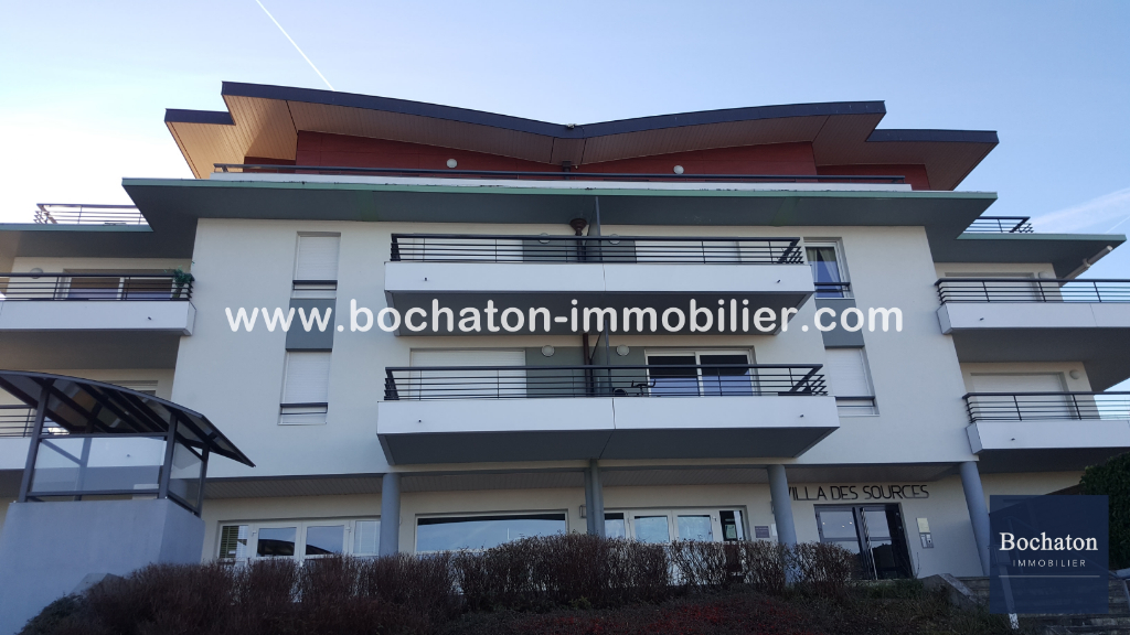 Agence immobilière de 
 BOCHATON IMMOBILIER - BOCHATON IMMOBILIER AGENCE DE LOCATION 
