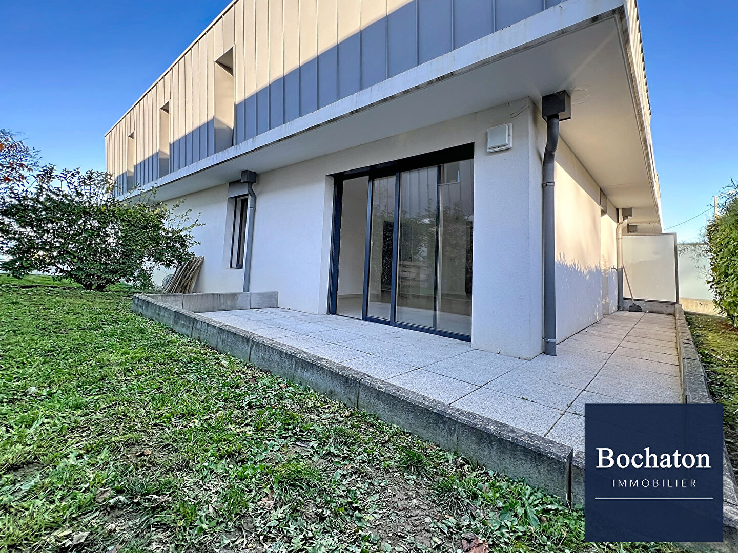 Agence immobilière de 
 BOCHATON IMMOBILIER - BOCHATON IMMOBILIER AGENCE DE LOCATION 

