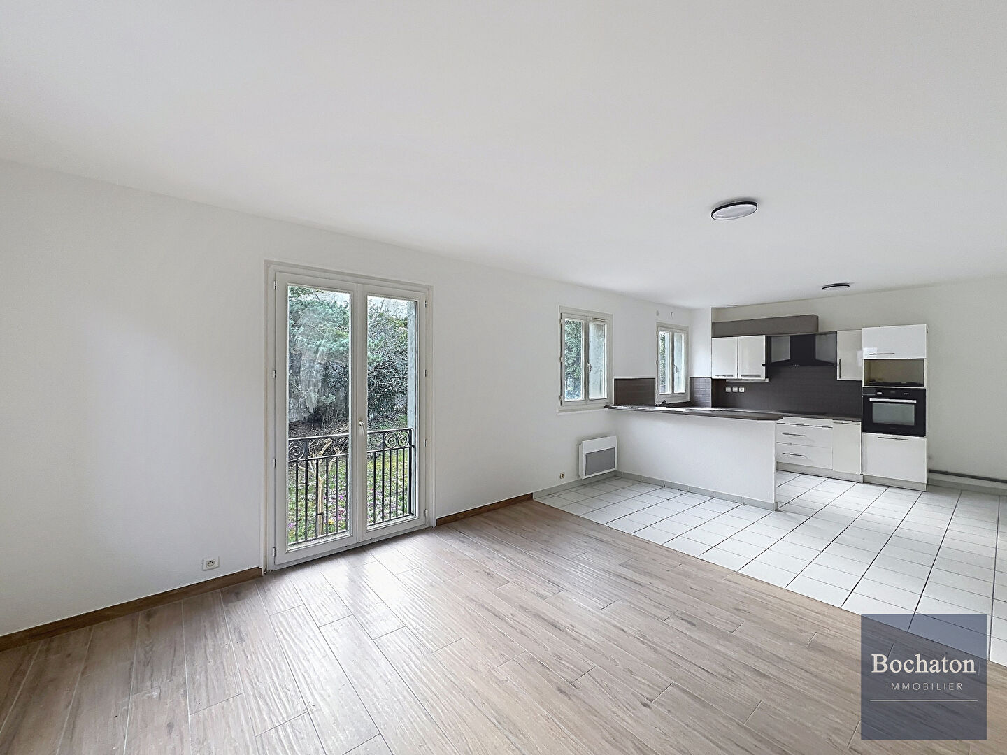 Agence immobilière de 
 BOCHATON IMMOBILIER - BOCHATON IMMOBILIER AGENCE DE LOCATION 
