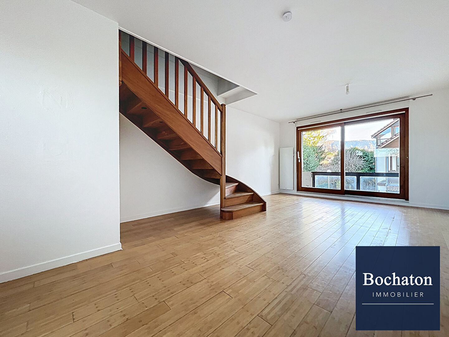 Agence immobilière de 
 BOCHATON IMMOBILIER - BOCHATON IMMOBILIER AGENCE DE LOCATION 
