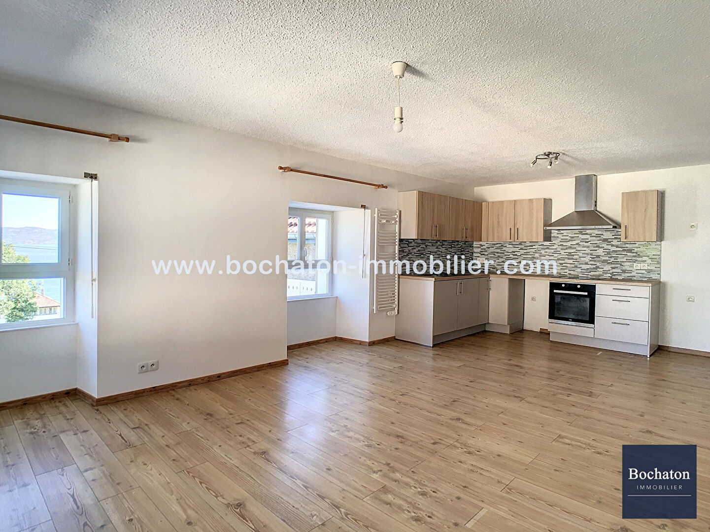 Agence immobilière de 
 BOCHATON IMMOBILIER - BOCHATON IMMOBILIER AGENCE DE LOCATION 
