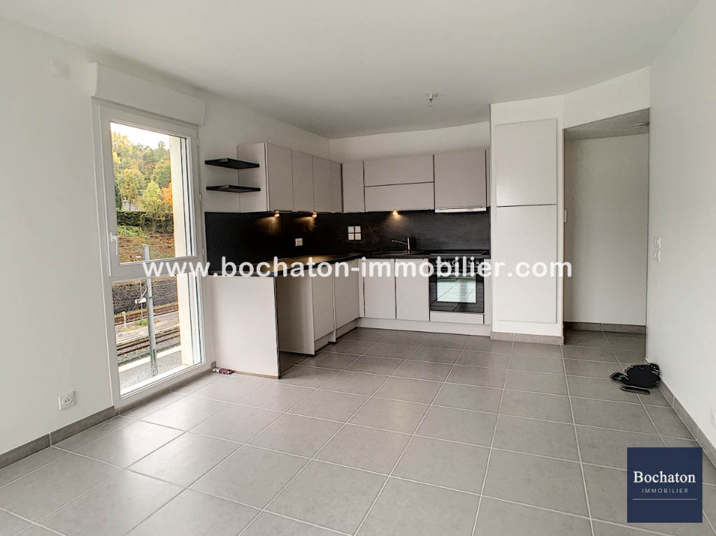 Agence immobilière de 
 BOCHATON IMMOBILIER - BOCHATON IMMOBILIER AGENCE DE LOCATION 
