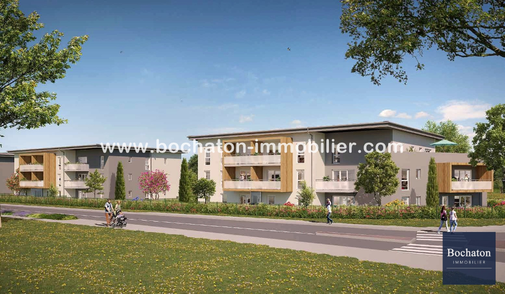Agence immobilière de 
 BOCHATON IMMOBILIER - BOCHATON IMMOBILIER AGENCE DE LOCATION 
