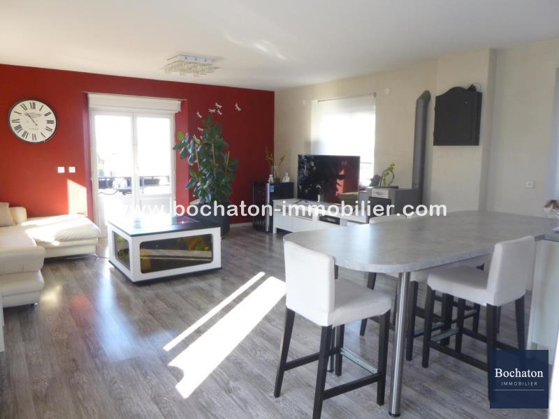 Agence immobilière de 
 BOCHATON IMMOBILIER - BOCHATON IMMOBILIER AGENCE DE LOCATION 

