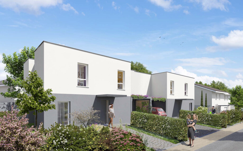 Photo PERRIGNIER (74) - MAISON image 3/6