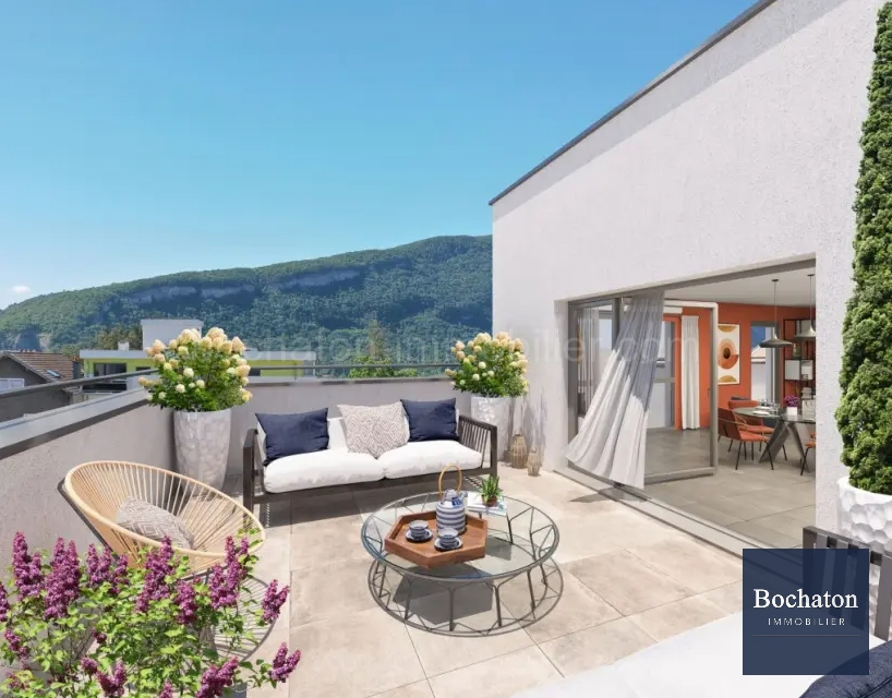 Agence immobilière de 
 BOCHATON IMMOBILIER - BOCHATON IMMOBILIER 
