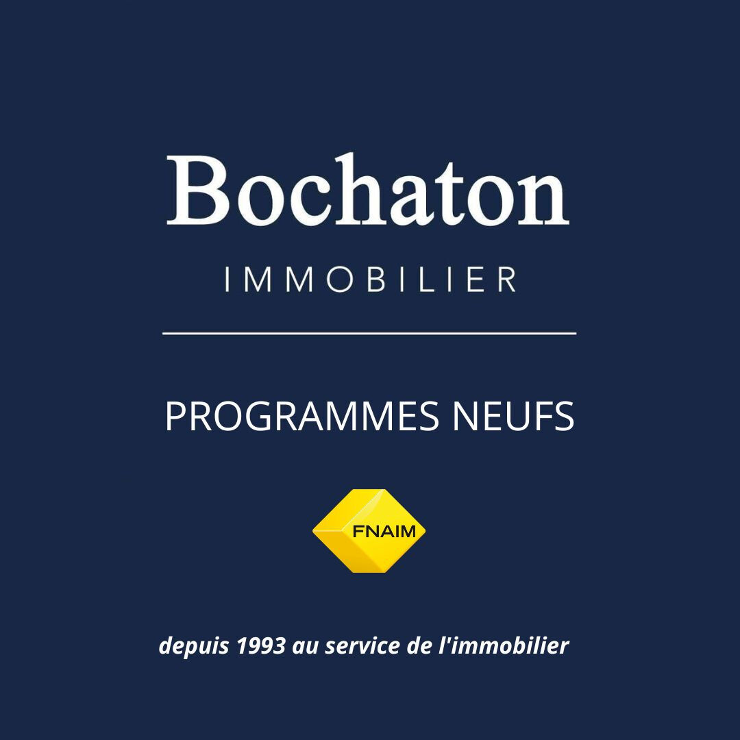 Photo CLUSES (74) - APPARTEMENT T5 NEUF DE 105,19 M² image 4/4