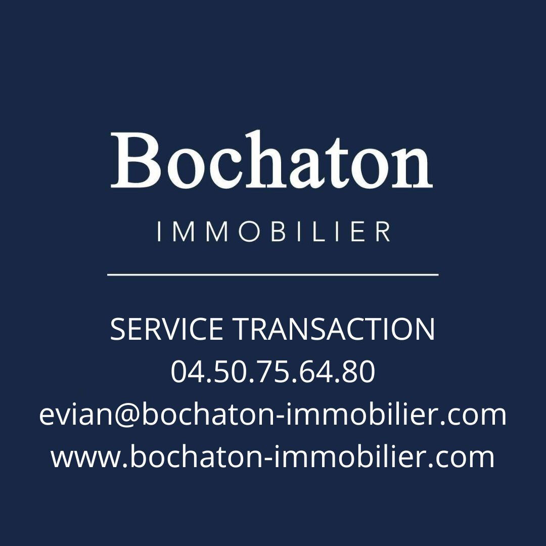 Photo LOISIN (74) - MAISON T4 DE 93.96 M² image 6/6