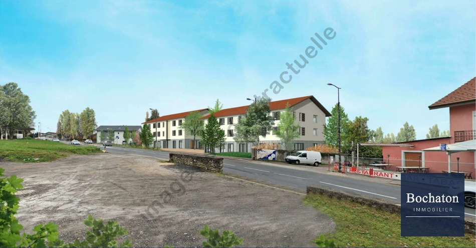 LOISIN (74) - MAISON T4 DE 93.96 M²