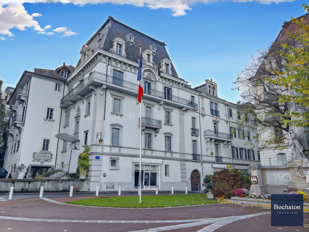Agence immobilière de 
 BOCHATON IMMOBILIER - BOCHATON IMMOBILIER 
