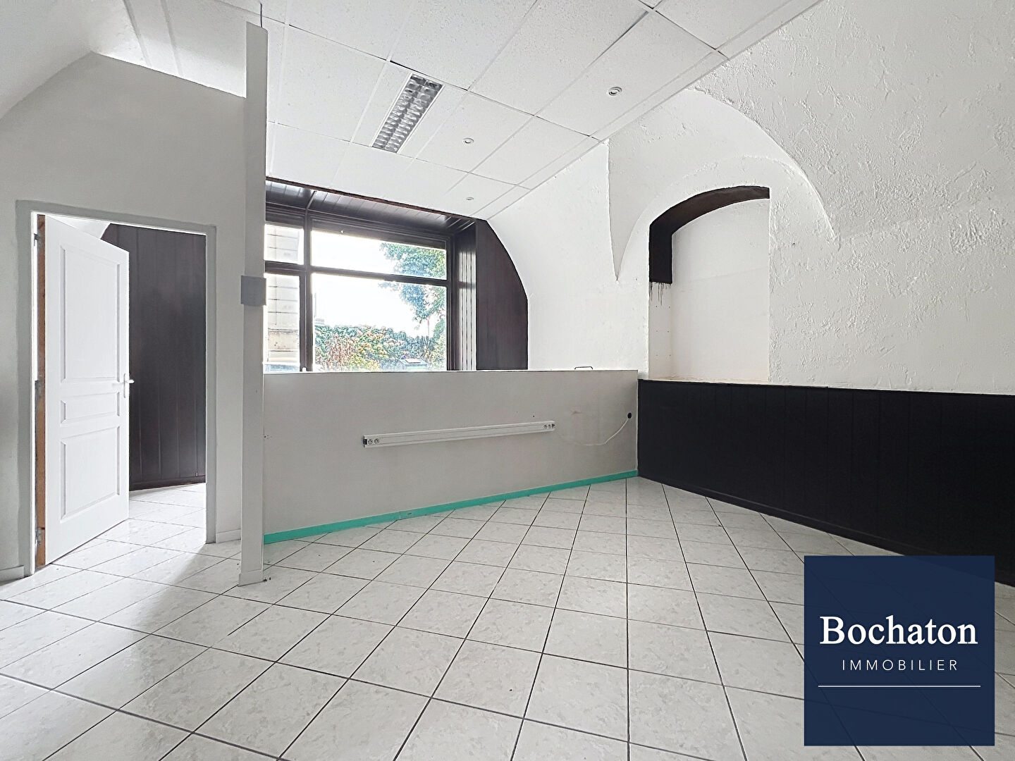 Agence immobilière de 
 BOCHATON IMMOBILIER - BOCHATON IMMOBILIER 
