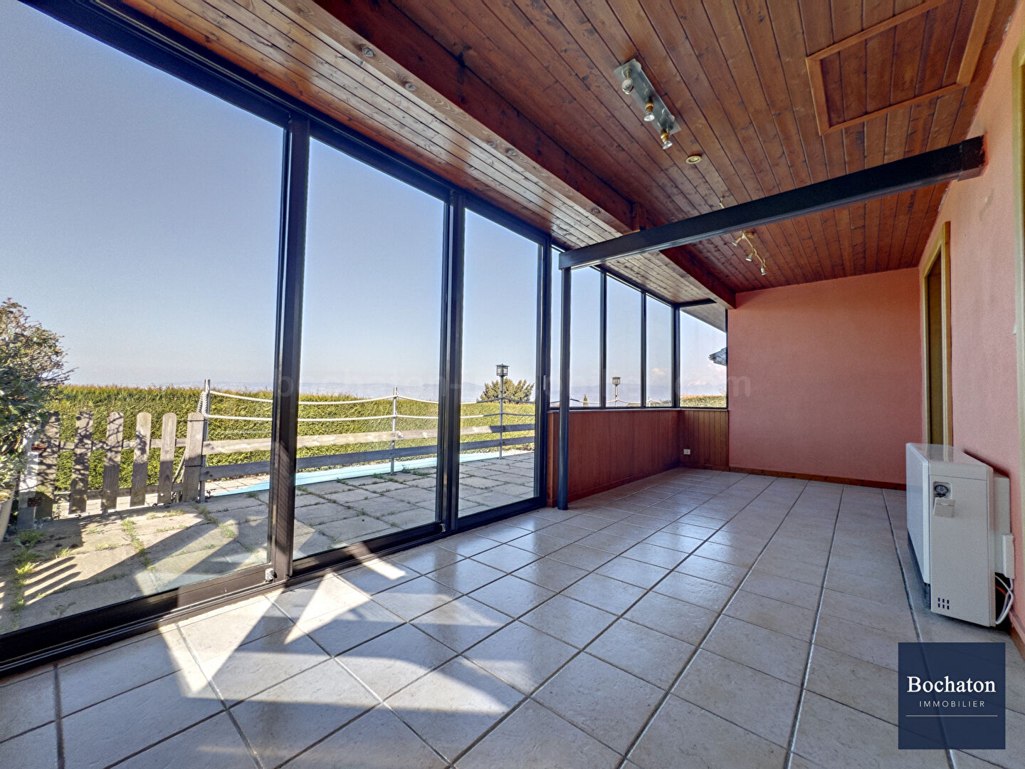 Photo LUGRIN (74) - PROCHE LAC image 2/6