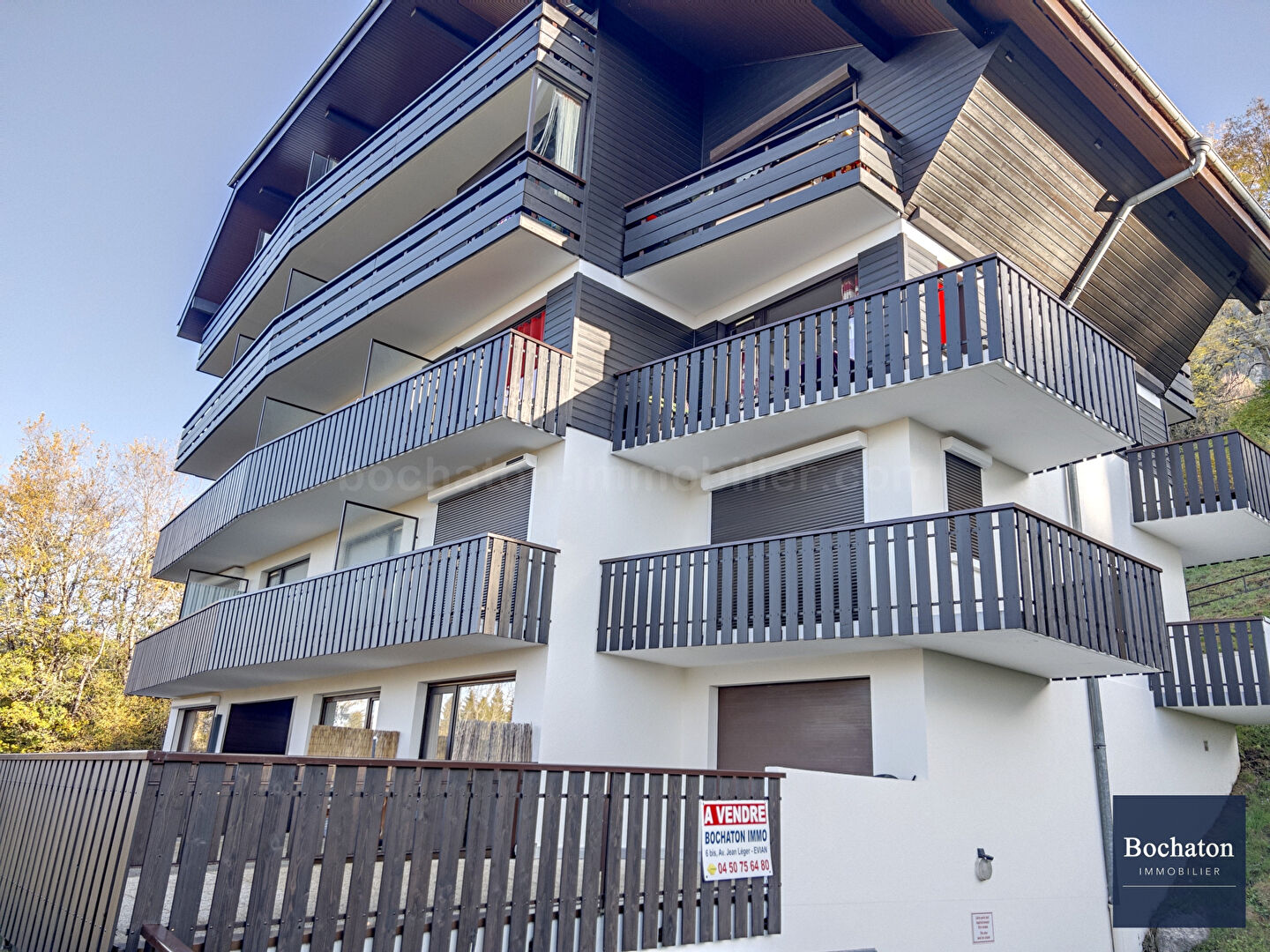 Photo THOLLON LES MEMISES (74) image 2/6